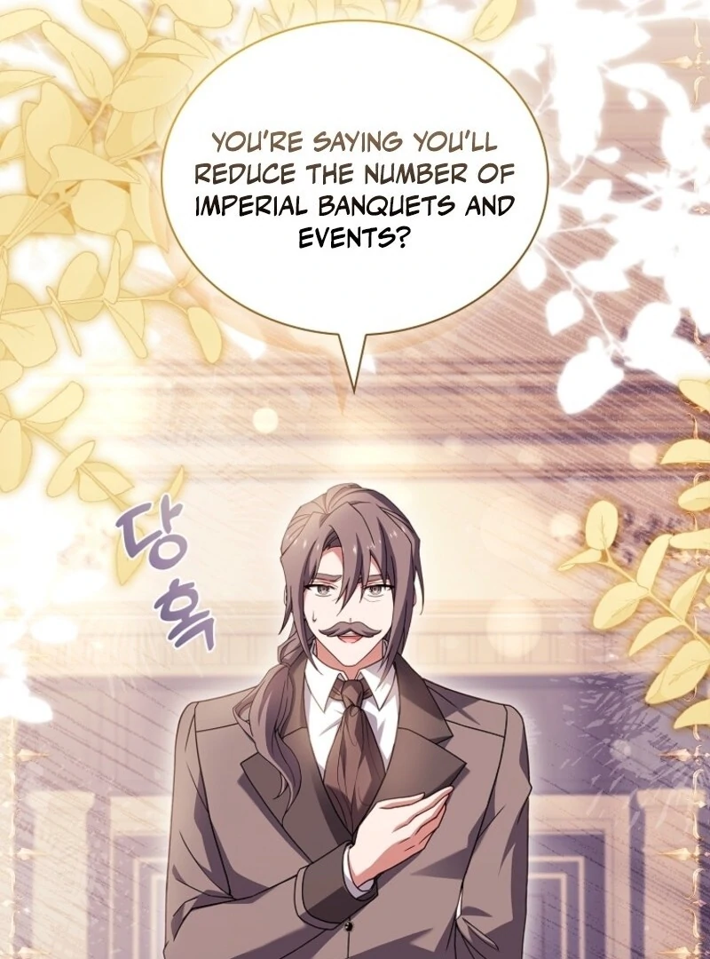 The Lady Wants to Rest - Chapter 175 Page 5