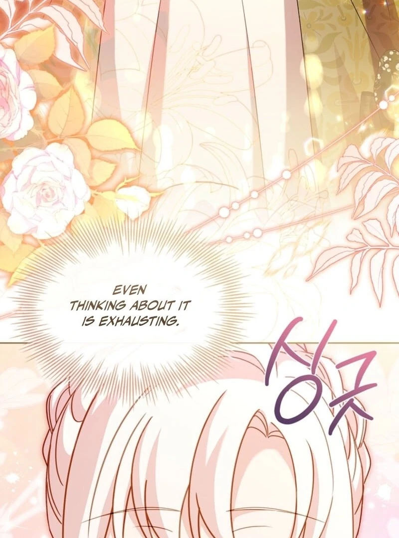 The Lady Wants to Rest - Chapter 175 Page 55