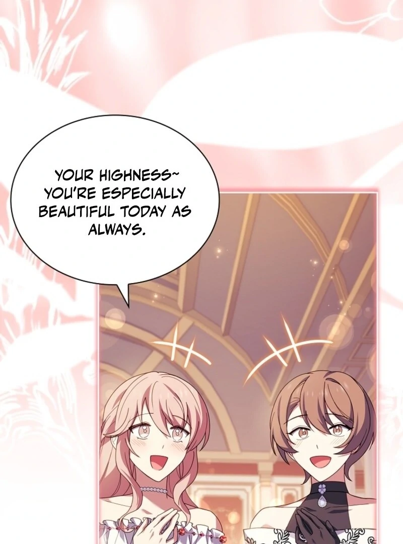 The Lady Wants to Rest - Chapter 175 Page 61