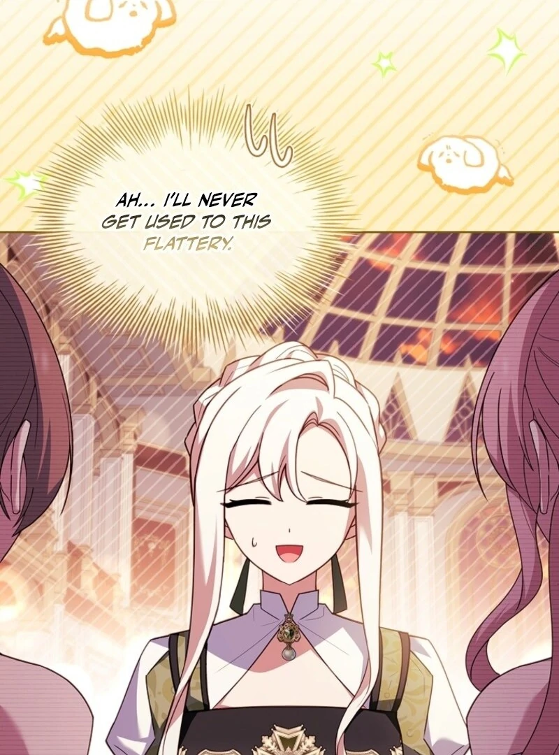 The Lady Wants to Rest - Chapter 175 Page 63