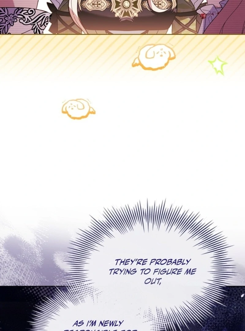 The Lady Wants to Rest - Chapter 175 Page 64