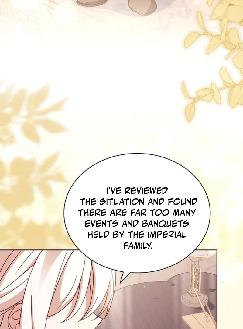 The Lady Wants to Rest - Chapter 175 Page 7