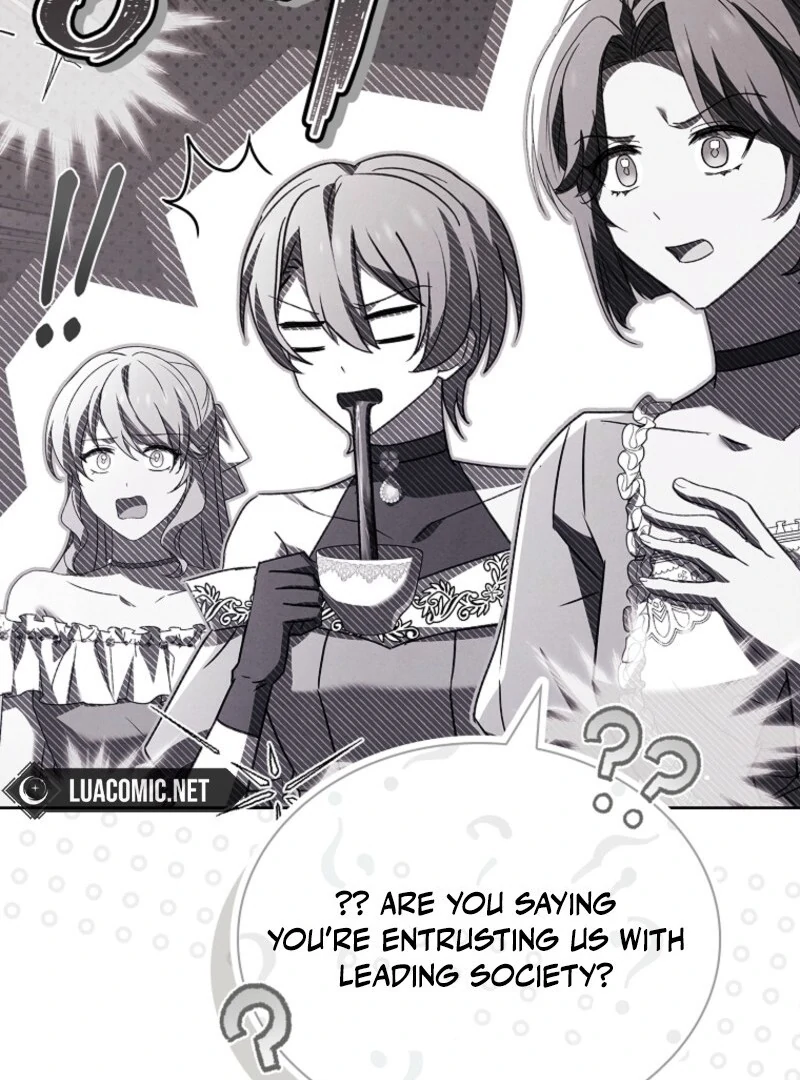 The Lady Wants to Rest - Chapter 175 Page 73