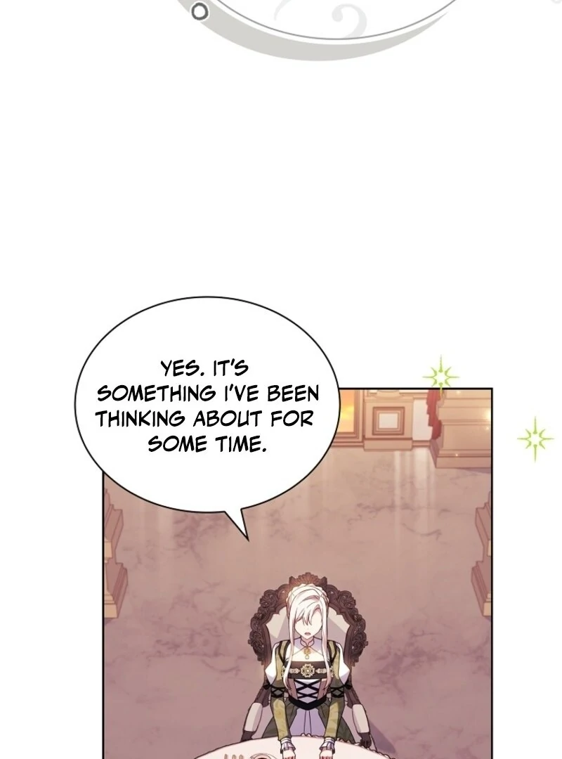 The Lady Wants to Rest - Chapter 175 Page 74