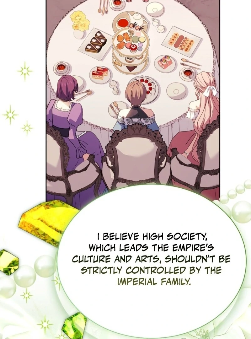 The Lady Wants to Rest - Chapter 175 Page 75