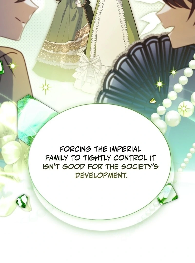 The Lady Wants to Rest - Chapter 175 Page 77