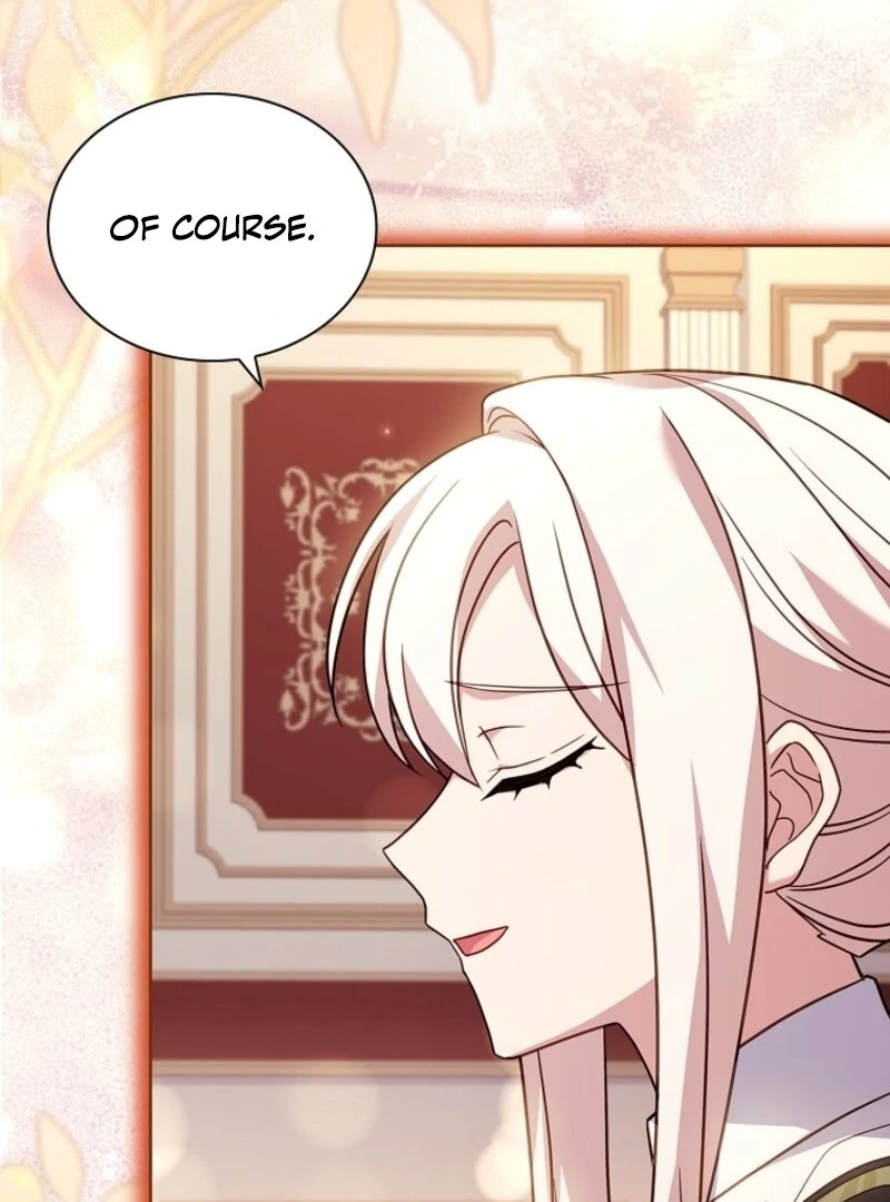 The Lady Wants to Rest - Chapter 175 Page 81