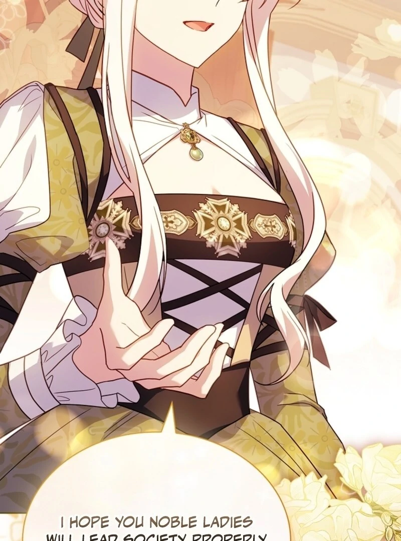 The Lady Wants to Rest - Chapter 175 Page 85