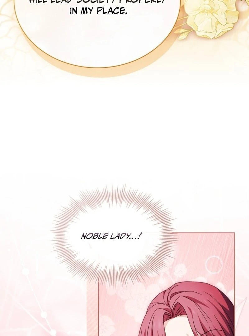 The Lady Wants to Rest - Chapter 175 Page 86