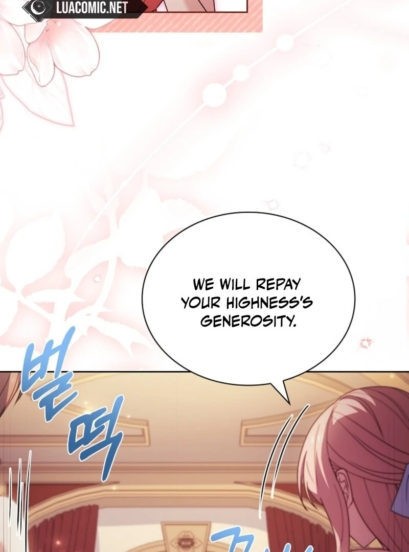 The Lady Wants to Rest - Chapter 175 Page 89