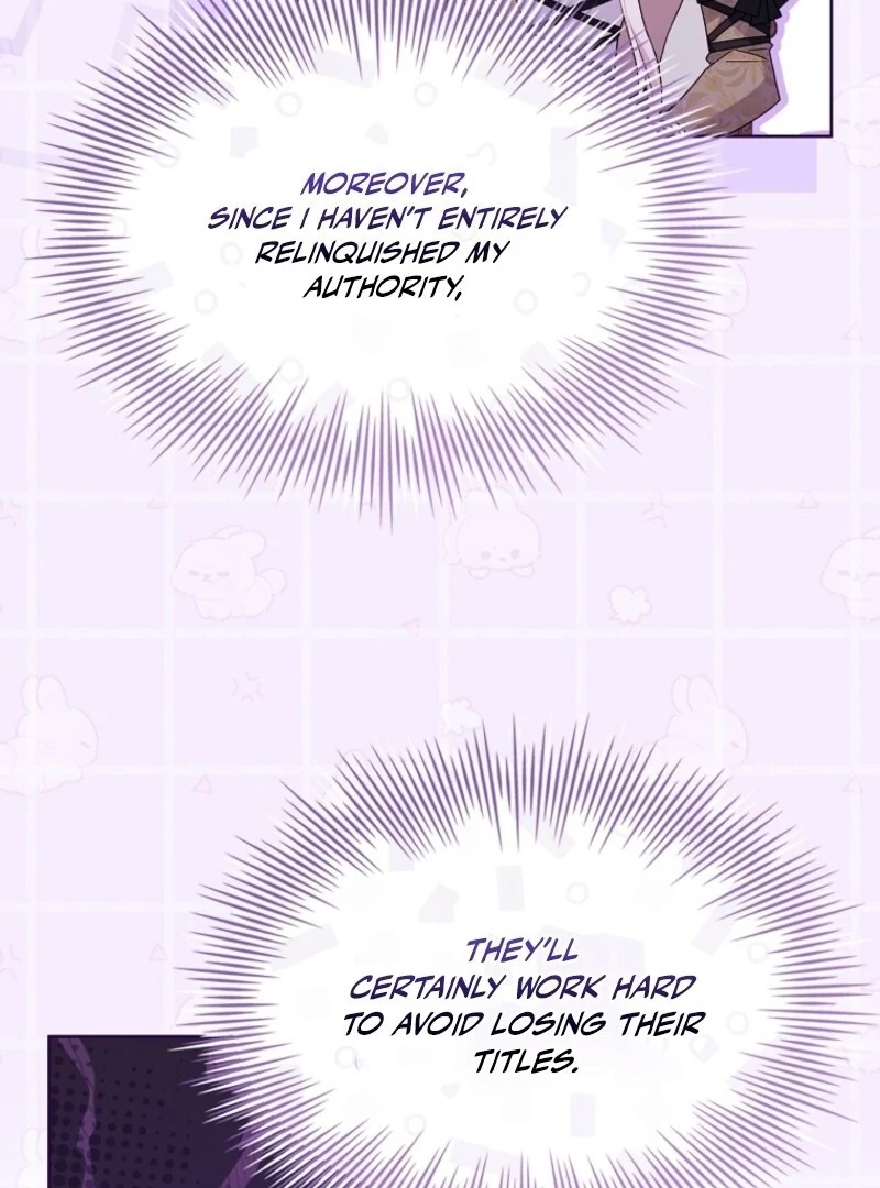 The Lady Wants to Rest - Chapter 175 Page 97