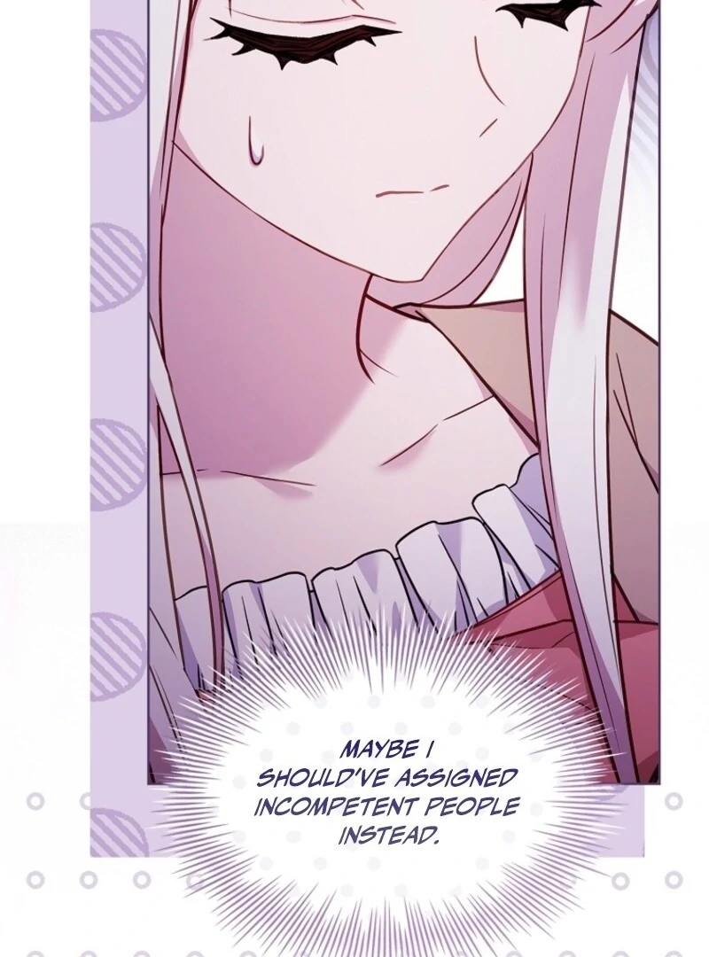 The Lady Wants to Rest - Chapter 176 Page 11