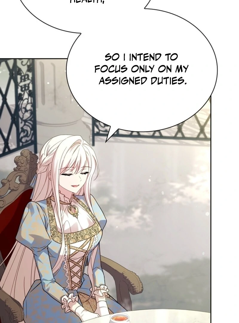 The Lady Wants to Rest - Chapter 176 Page 110