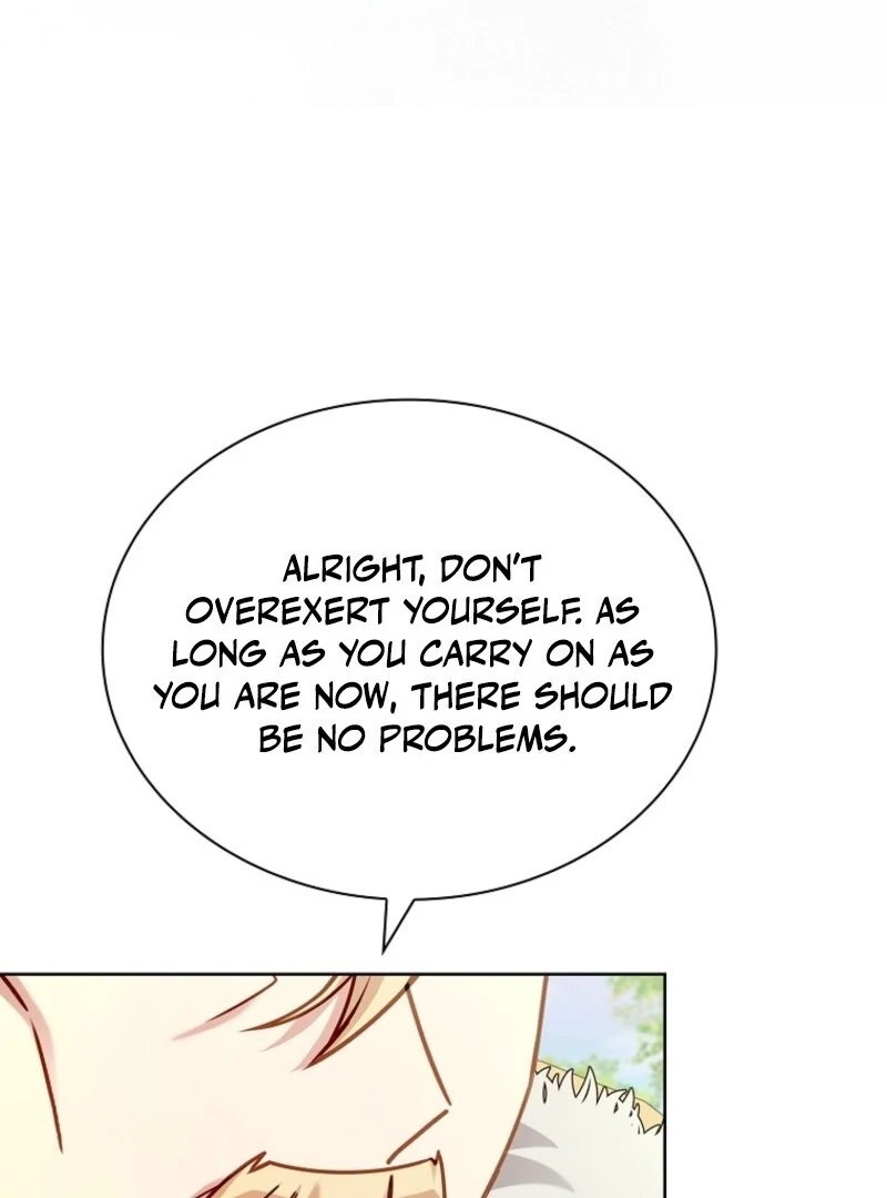 The Lady Wants to Rest - Chapter 176 Page 114