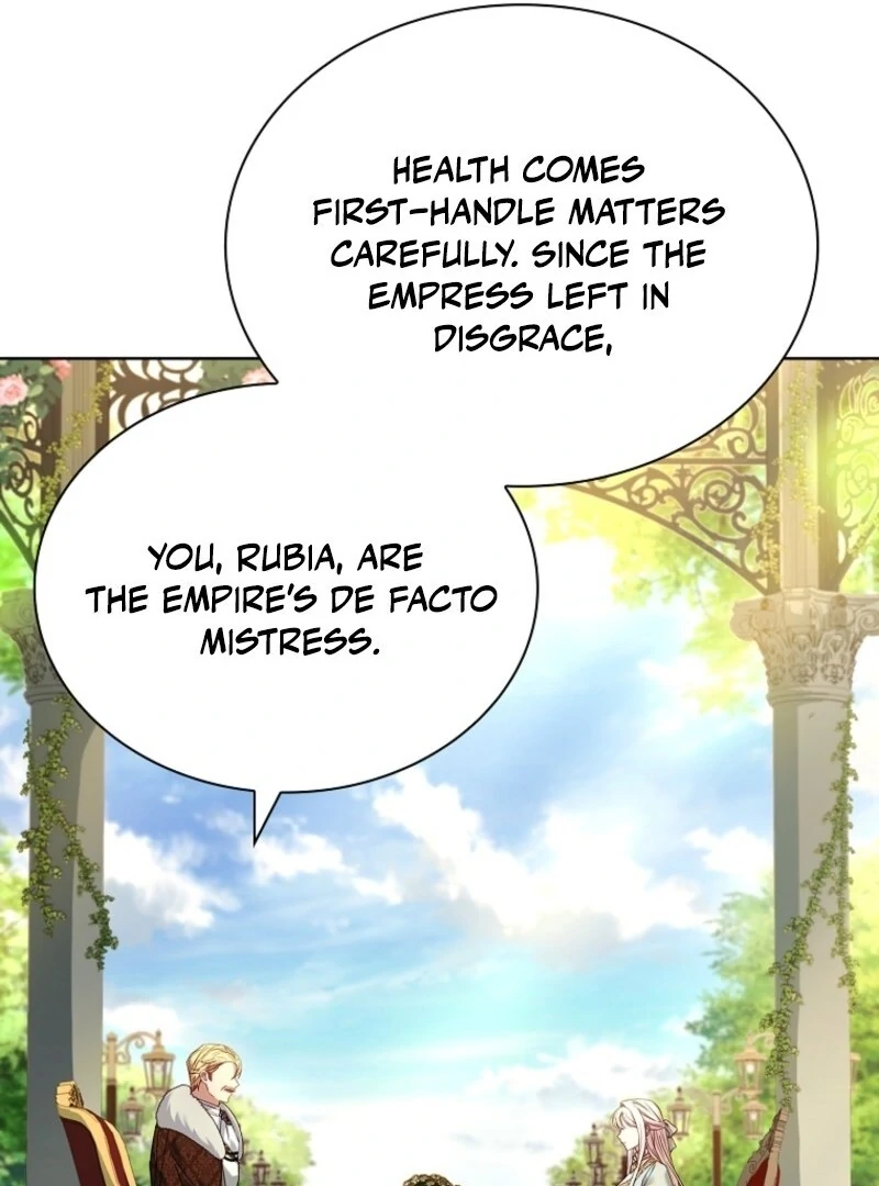 The Lady Wants to Rest - Chapter 176 Page 116