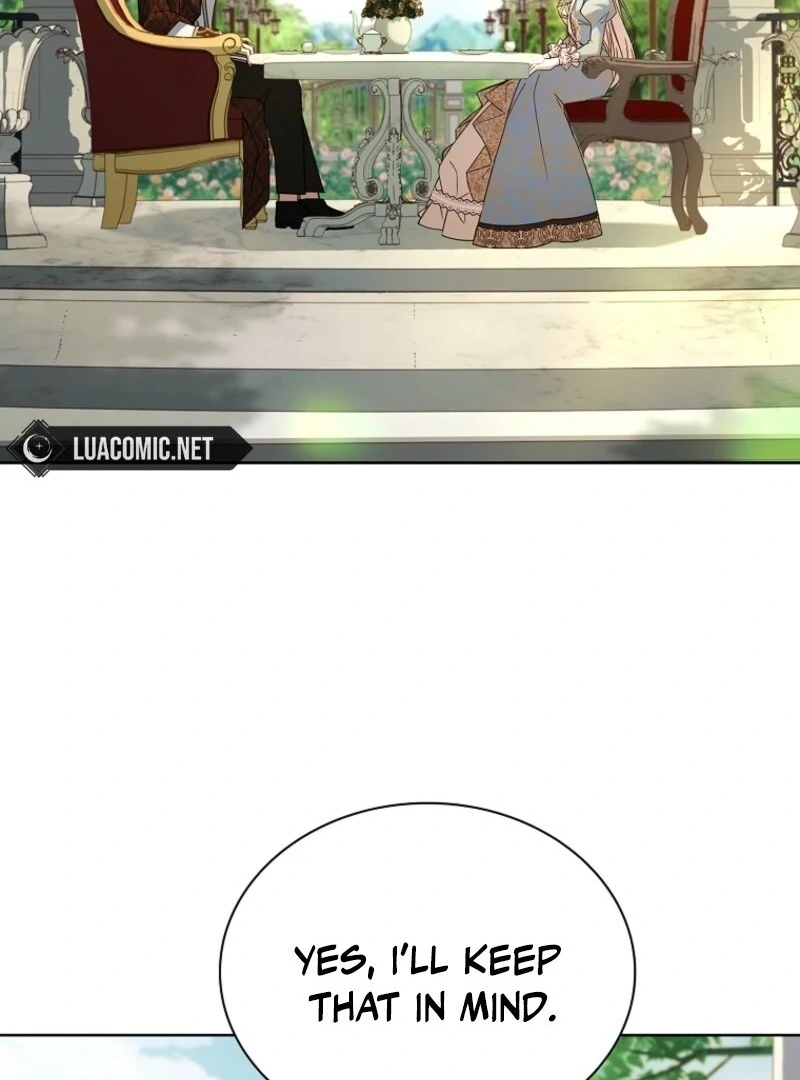 The Lady Wants to Rest - Chapter 176 Page 117