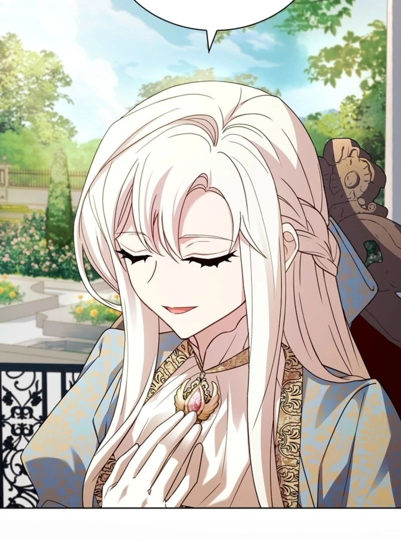 The Lady Wants to Rest - Chapter 176 Page 118