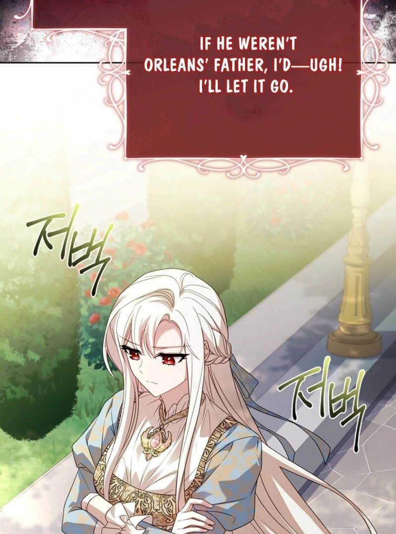 The Lady Wants to Rest - Chapter 176 Page 123