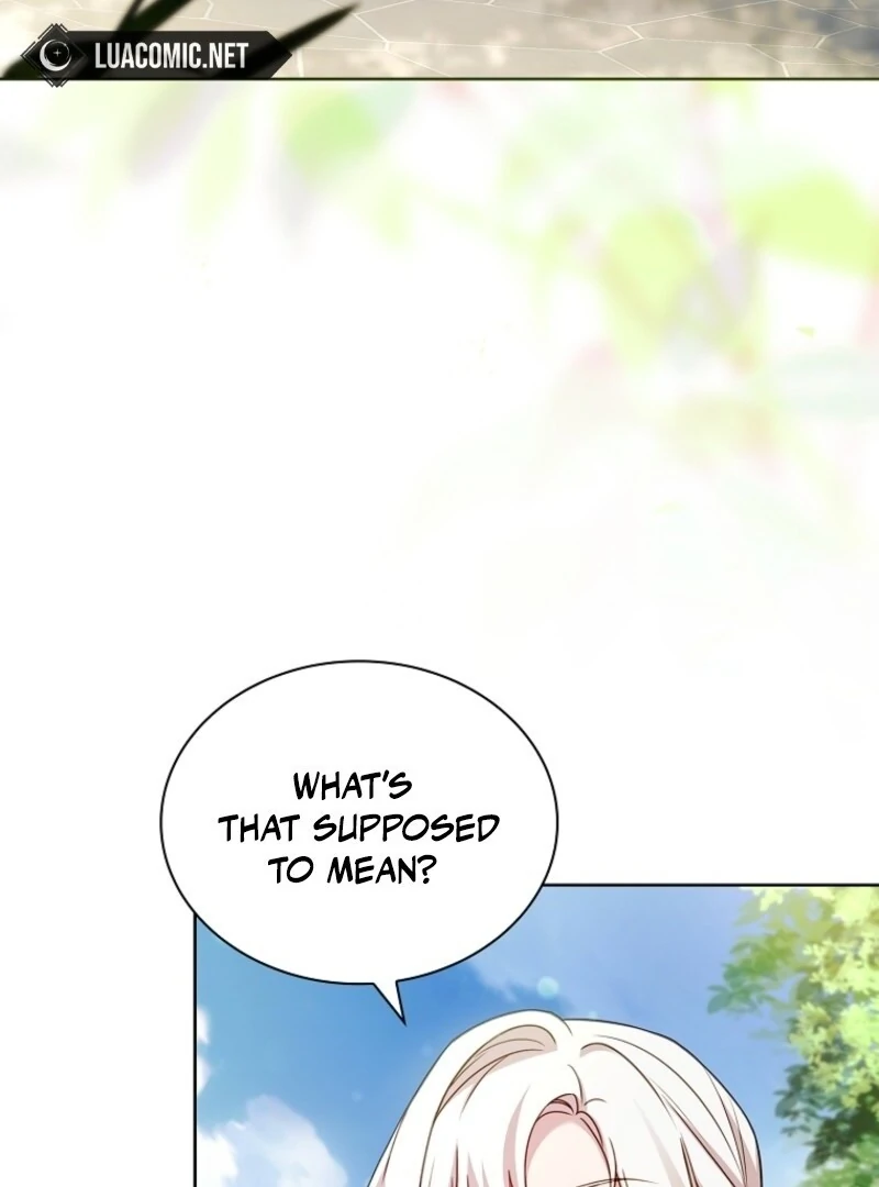 The Lady Wants to Rest - Chapter 176 Page 128