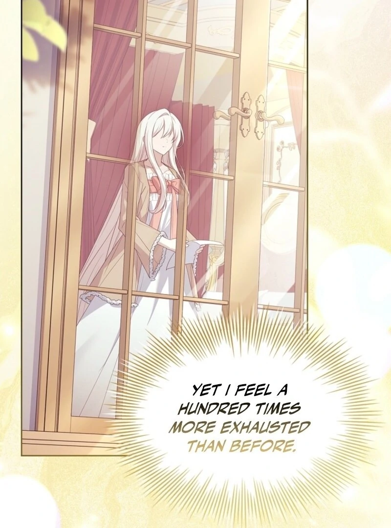 The Lady Wants to Rest - Chapter 176 Page 13