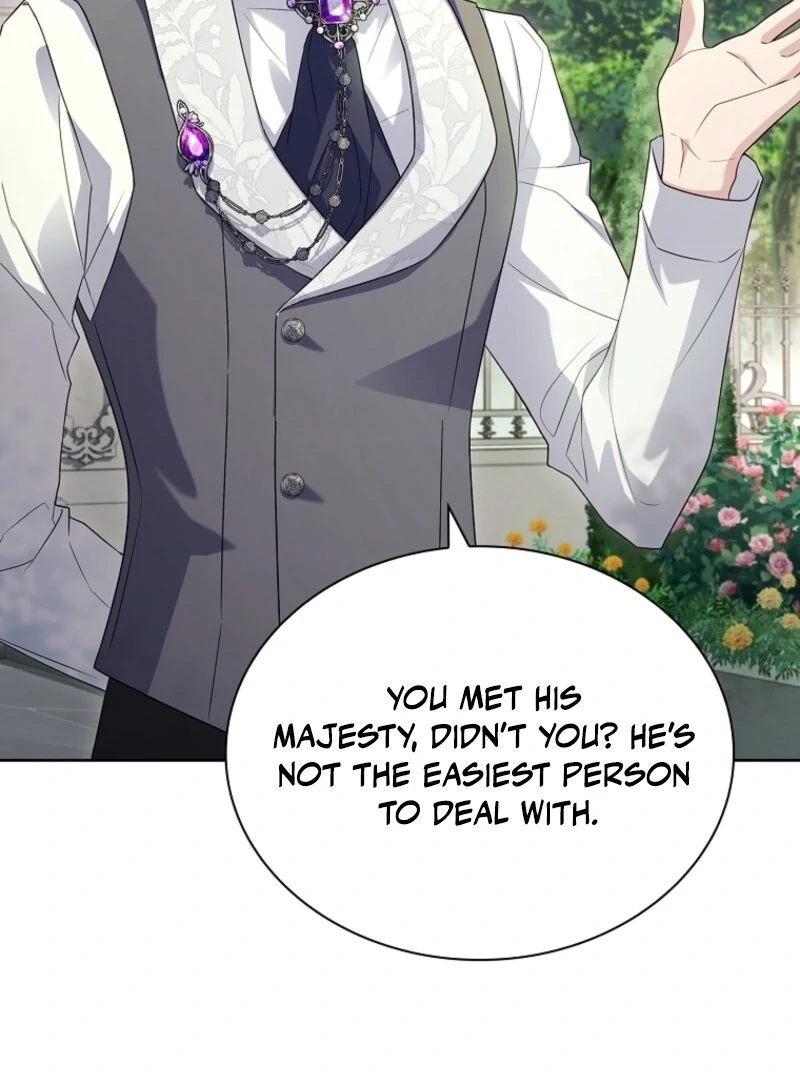 The Lady Wants to Rest - Chapter 176 Page 131