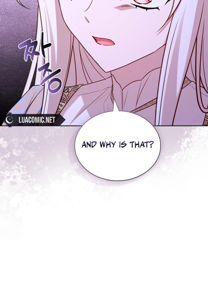 The Lady Wants to Rest - Chapter 176 Page 137