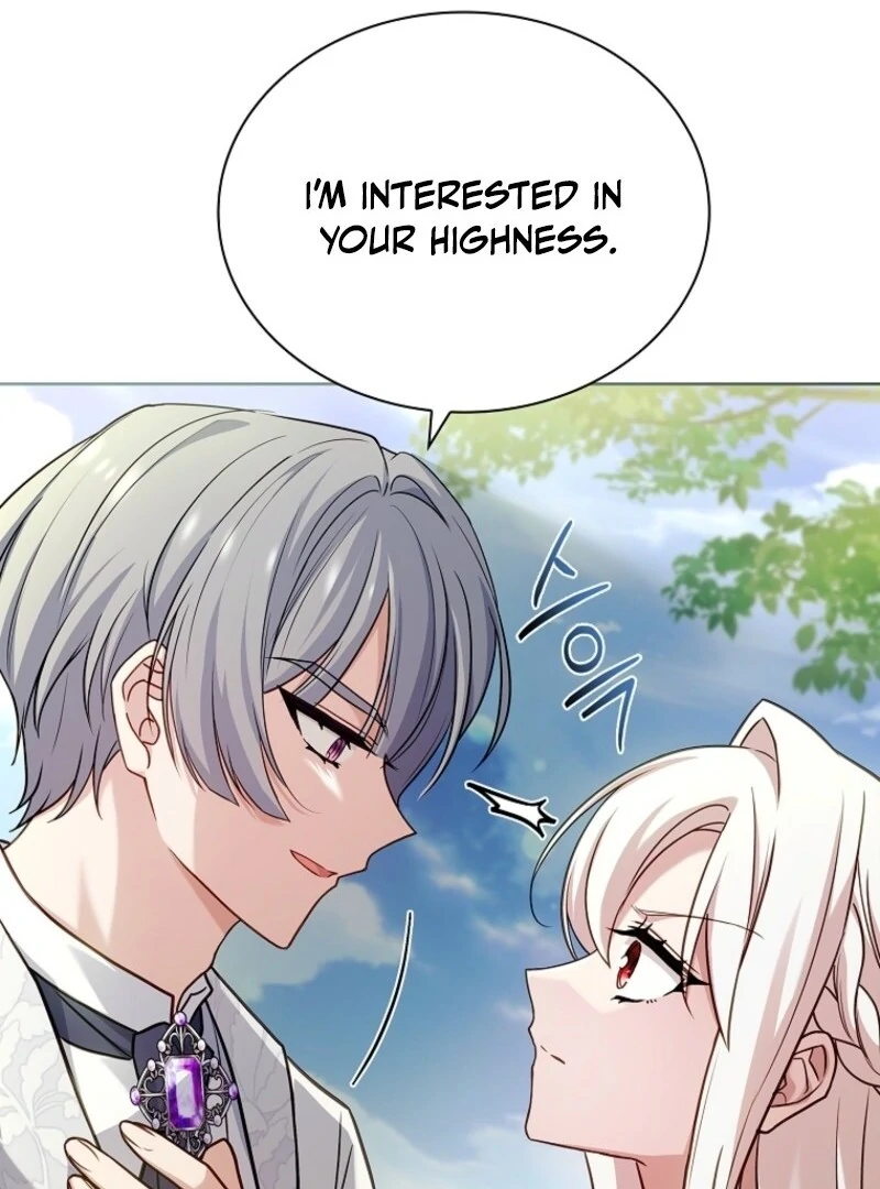 The Lady Wants to Rest - Chapter 176 Page 138