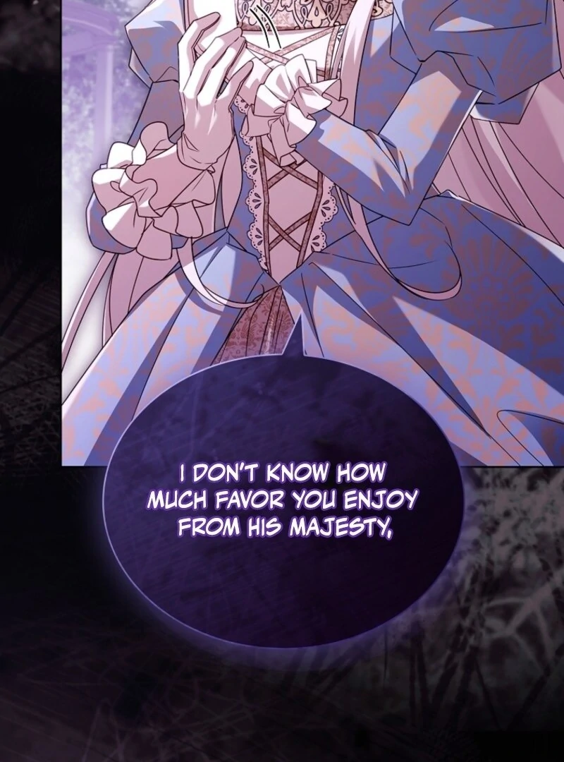 The Lady Wants to Rest - Chapter 176 Page 144