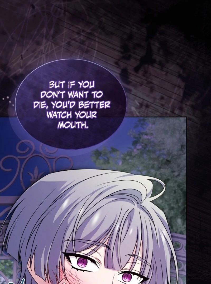 The Lady Wants to Rest - Chapter 176 Page 145