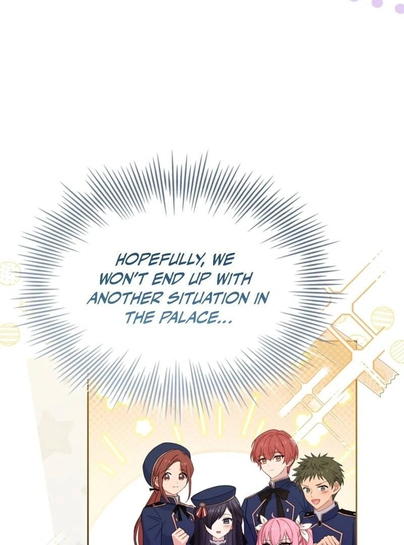 The Lady Wants to Rest - Chapter 176 Page 21