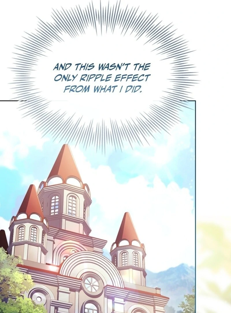 The Lady Wants to Rest - Chapter 176 Page 23