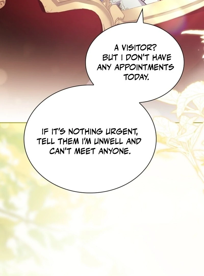 The Lady Wants to Rest - Chapter 176 Page 26