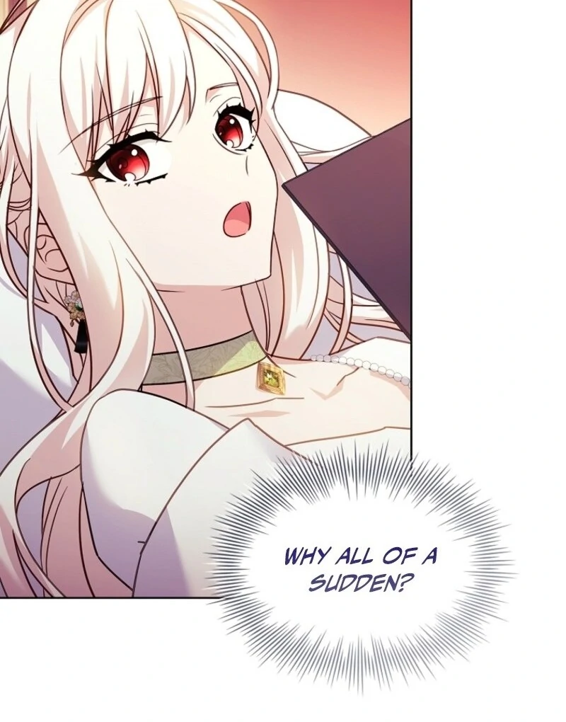 The Lady Wants to Rest - Chapter 176 Page 29