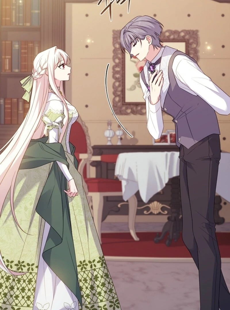 The Lady Wants to Rest - Chapter 176 Page 40