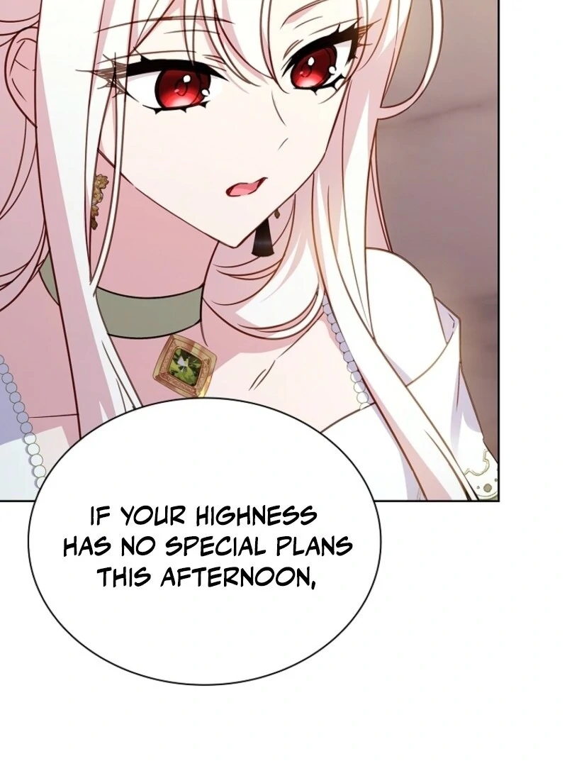 The Lady Wants to Rest - Chapter 176 Page 45