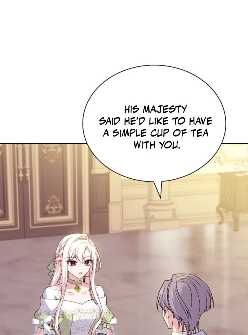 The Lady Wants to Rest - Chapter 176 Page 46