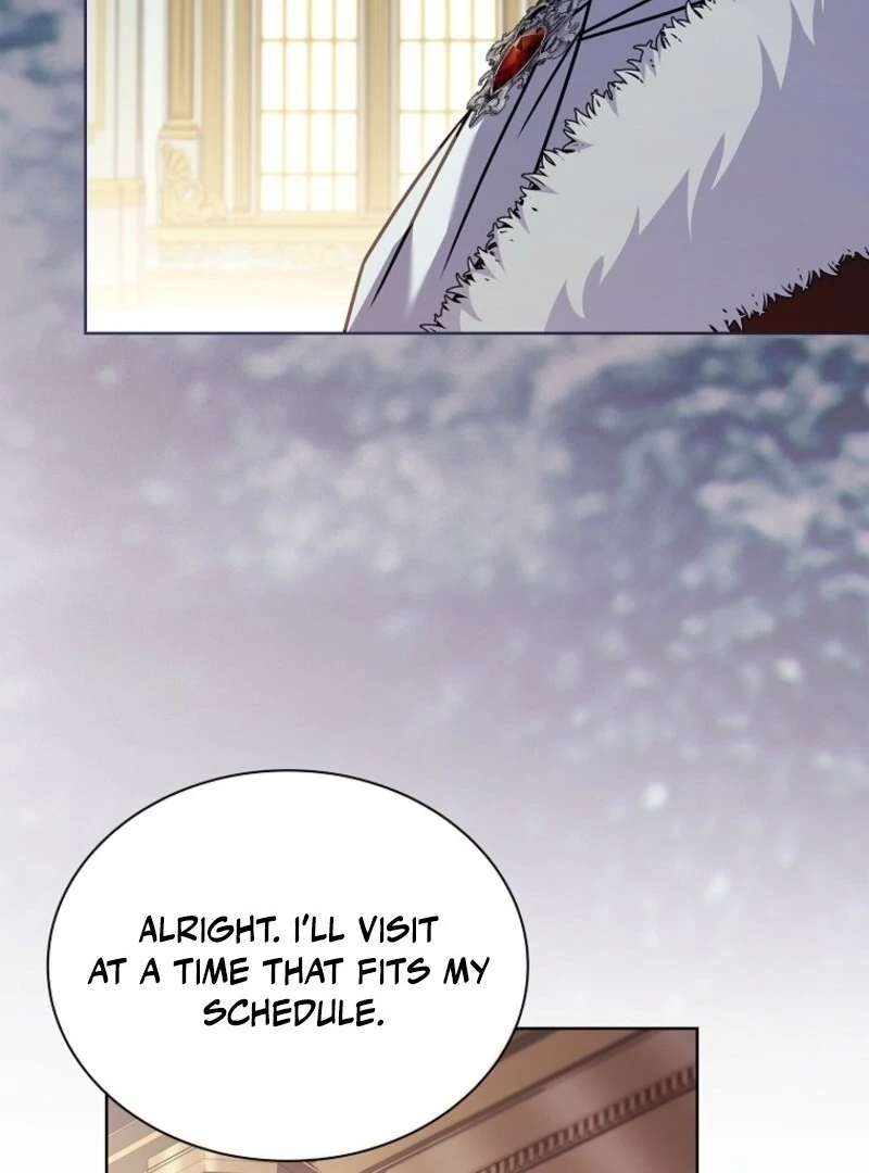 The Lady Wants to Rest - Chapter 176 Page 51