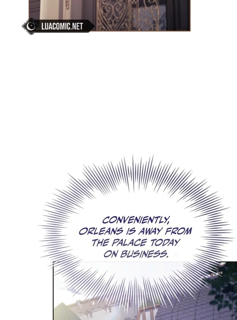 The Lady Wants to Rest - Chapter 176 Page 53