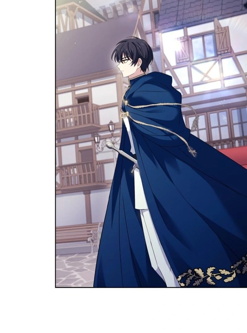 The Lady Wants to Rest - Chapter 176 Page 54