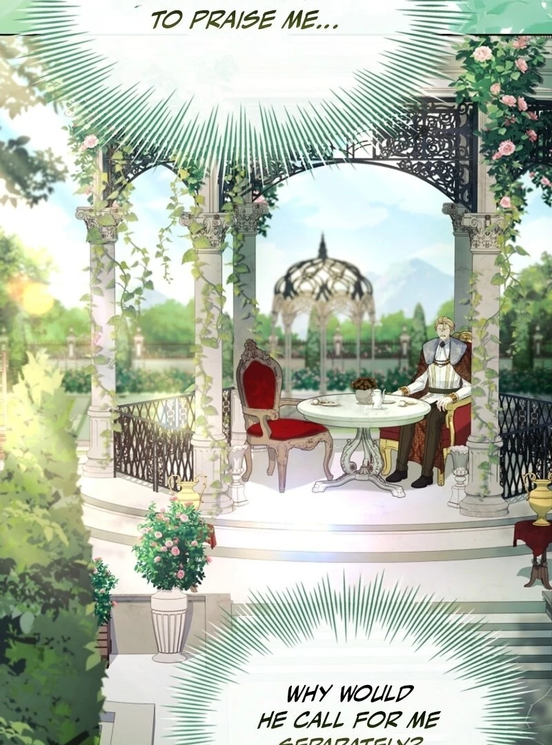 The Lady Wants to Rest - Chapter 176 Page 58