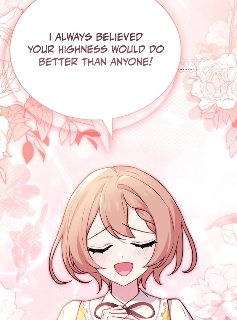 The Lady Wants to Rest - Chapter 176 Page 6