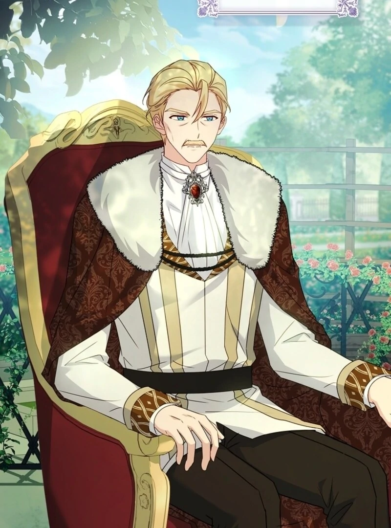 The Lady Wants to Rest - Chapter 176 Page 61