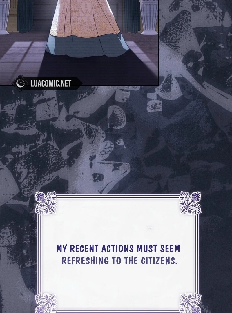 The Lady Wants to Rest - Chapter 176 Page 64