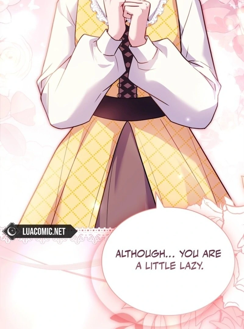 The Lady Wants to Rest - Chapter 176 Page 7