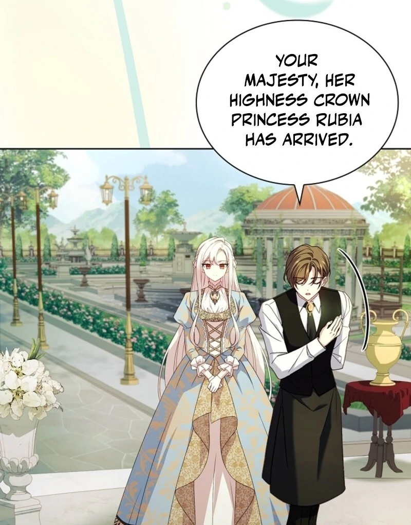 The Lady Wants to Rest - Chapter 176 Page 70