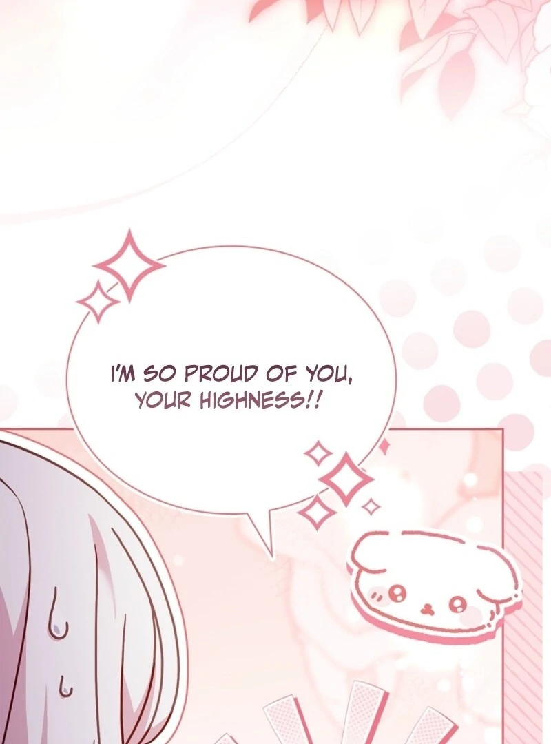 The Lady Wants to Rest - Chapter 176 Page 8