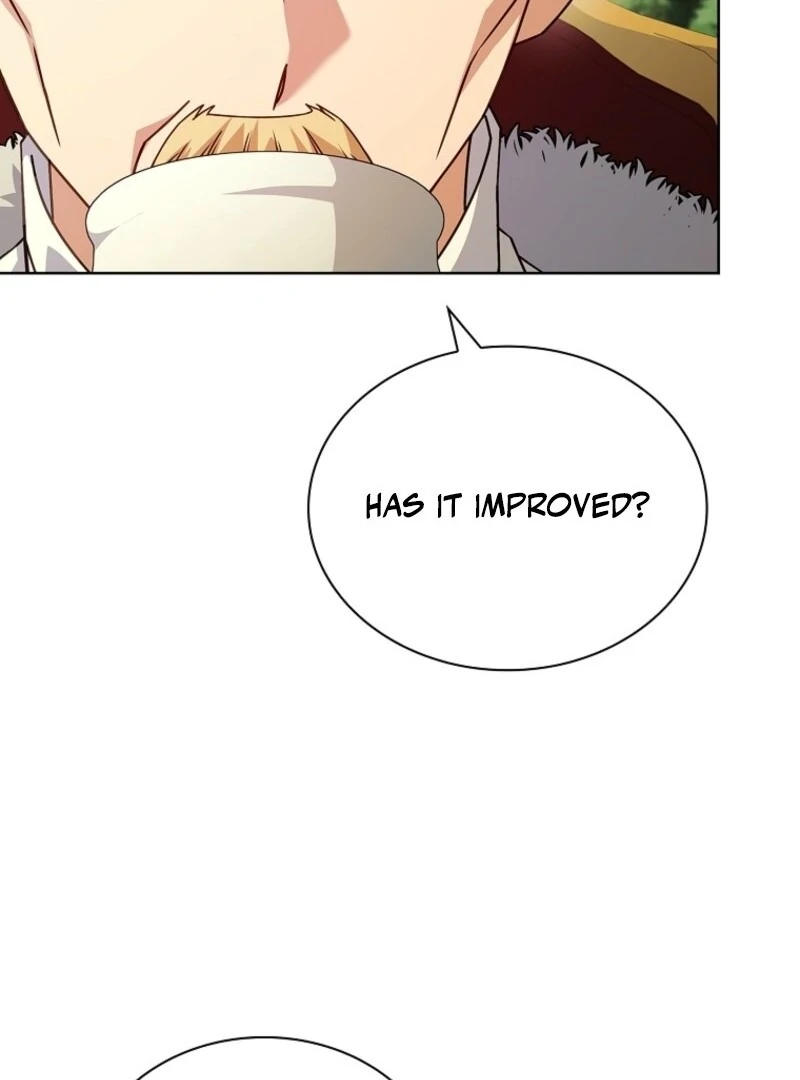 The Lady Wants to Rest - Chapter 176 Page 83