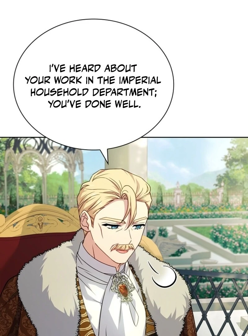 The Lady Wants to Rest - Chapter 176 Page 86