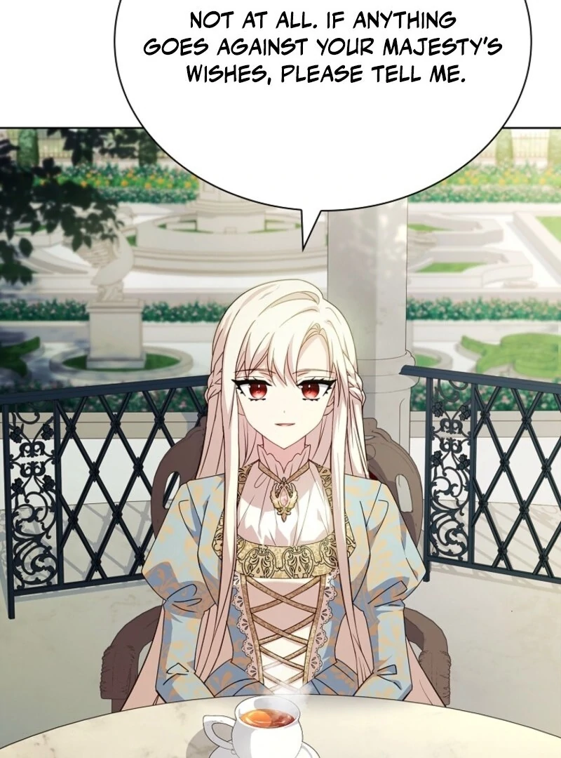 The Lady Wants to Rest - Chapter 176 Page 88