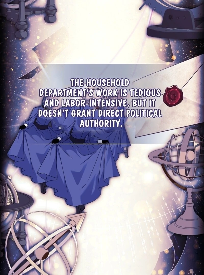 The Lady Wants to Rest - Chapter 176 Page 96